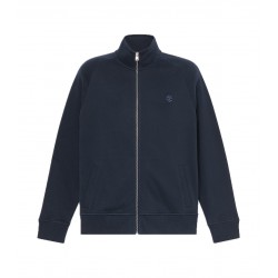 Felpa full zip Uomo Timberland