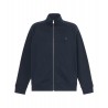 Felpa full zip Uomo Timberland