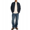 Felpa full zip Uomo Timberland