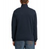 Felpa full zip Uomo Timberland