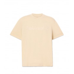 T-shirt Hampthon Uomo Timberland