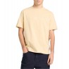T-shirt Hampthon Uomo Timberland