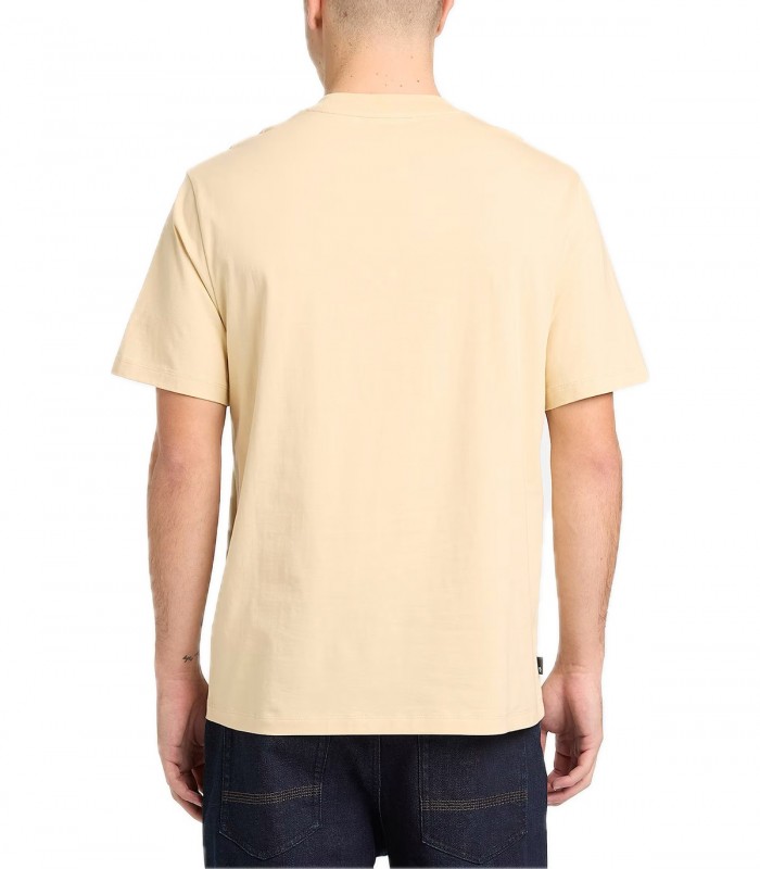 T-shirt Hampthon Uomo Timberland