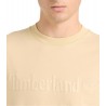 T-shirt Hampthon Uomo Timberland