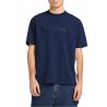 T-shirt Hampthon Uomo Timberland