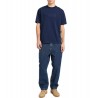 T-shirt Hampthon Uomo Timberland