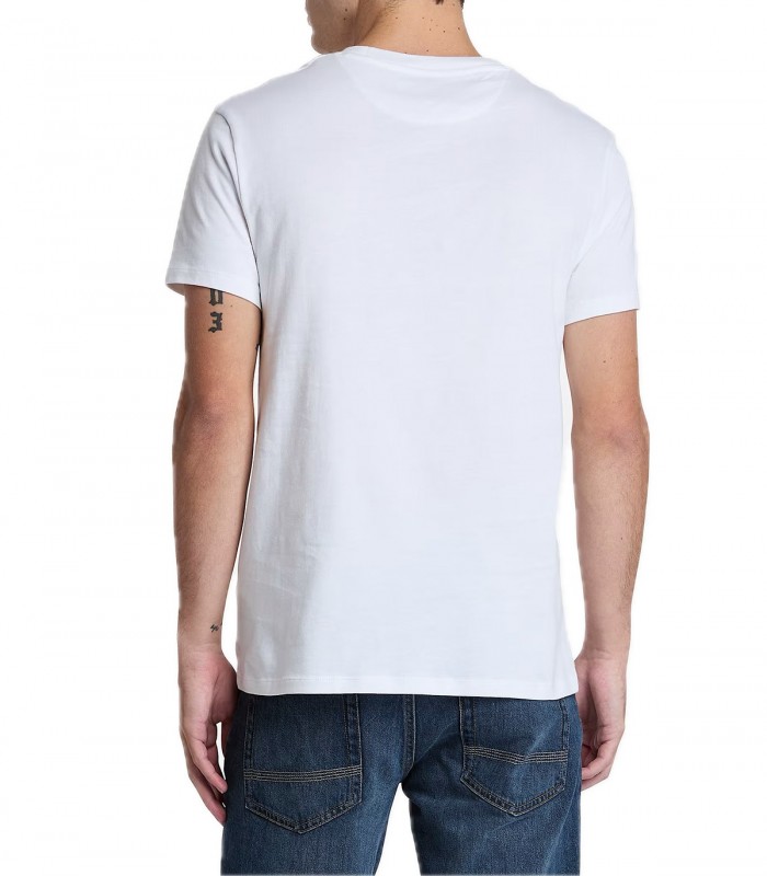 T-shirt Uomo Timberland