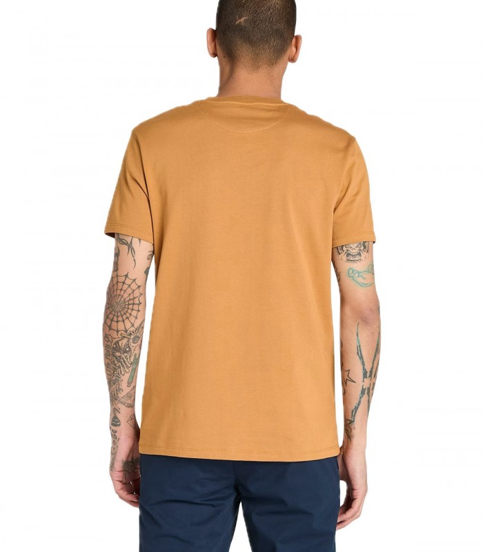 T-shirt Uomo Timberland