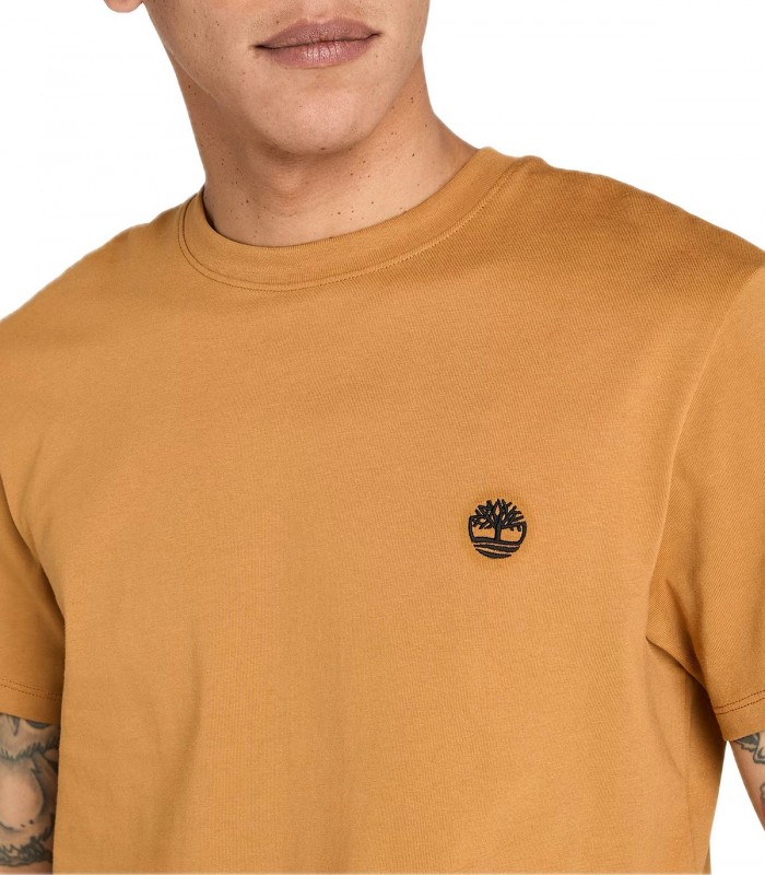 T-shirt Uomo Timberland