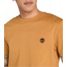 T-shirt Uomo Timberland