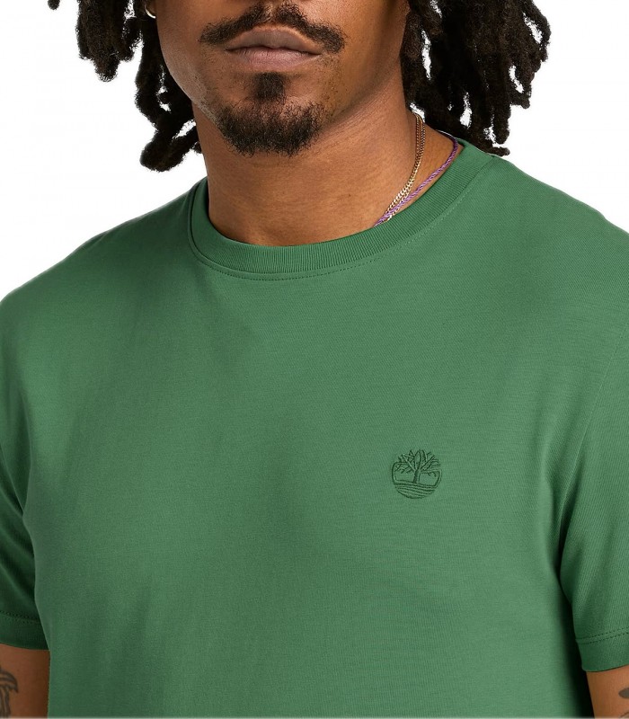 T-shirt Uomo Timberland