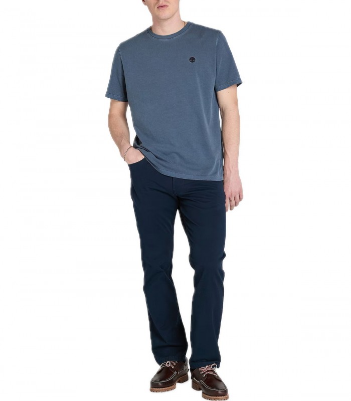 T-shirt Uomo Timberland