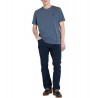T-shirt Uomo Timberland