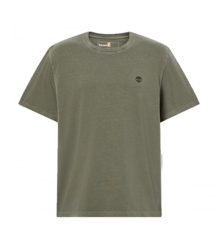 T-shirt Uomo Timberland