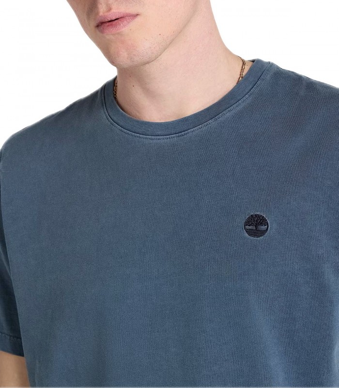 T-shirt Uomo Timberland