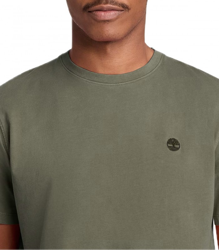 T-shirt Uomo Timberland