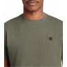 T-shirt Uomo Timberland