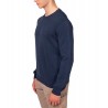Maglioncino cotone Uomo Timberland