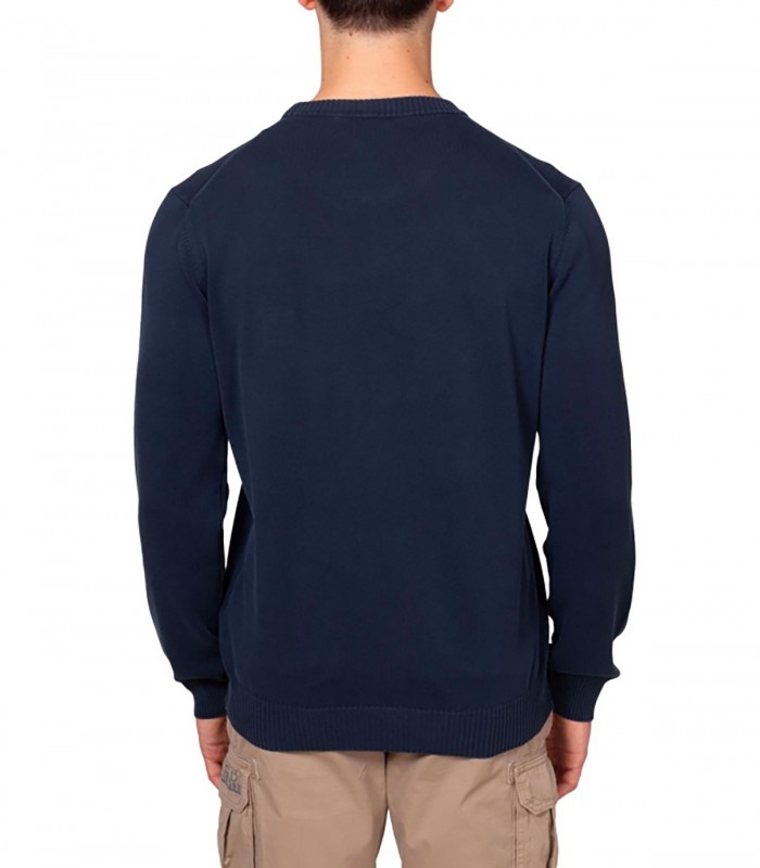 Maglioncino cotone Uomo Timberland