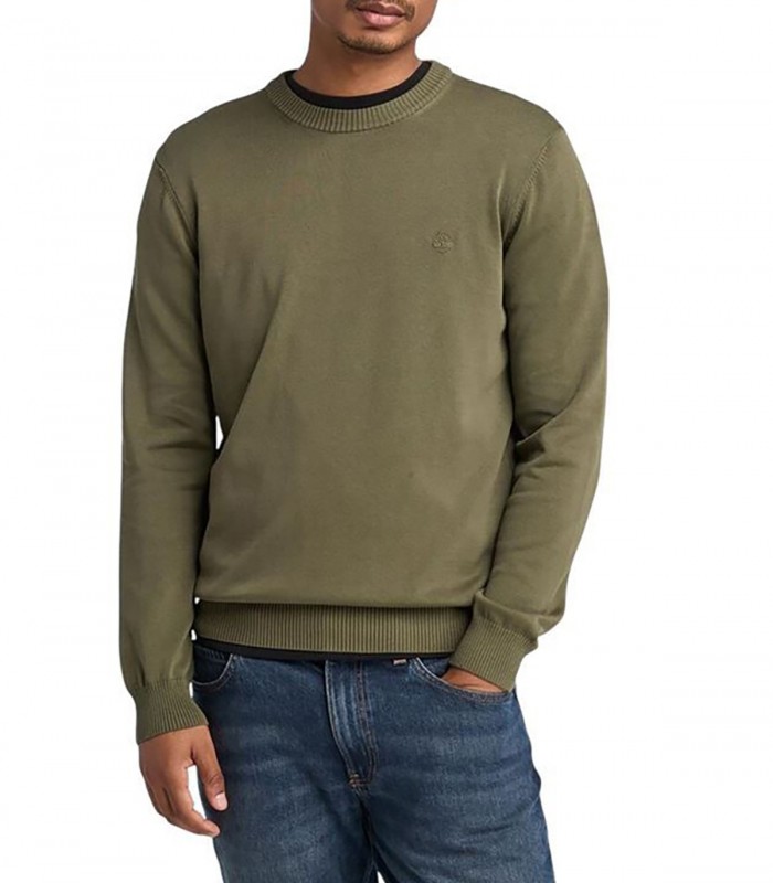 Maglioncino cotone Uomo Timberland