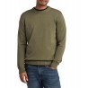 Maglioncino cotone Uomo Timberland