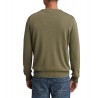 Maglioncino cotone Uomo Timberland