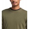 Maglioncino cotone Uomo Timberland