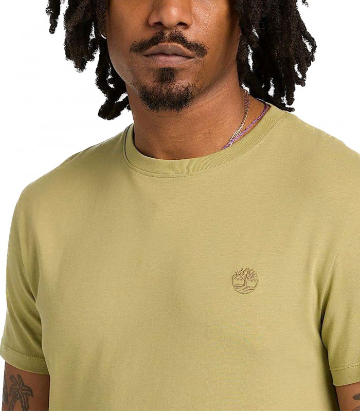 T-shirt Uomo Timberland