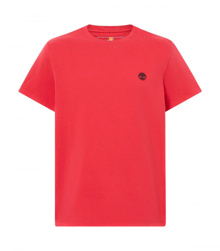 T-shirt Uomo Timberland