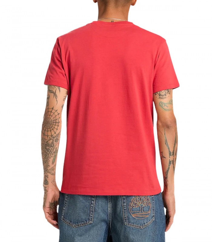 T-shirt Uomo Timberland