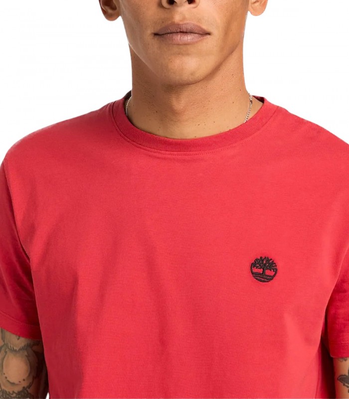 T-shirt Uomo Timberland
