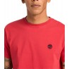 T-shirt Uomo Timberland