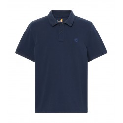 Polo Uomo Timberland Millers River