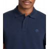 Polo Uomo Timberland Millers River