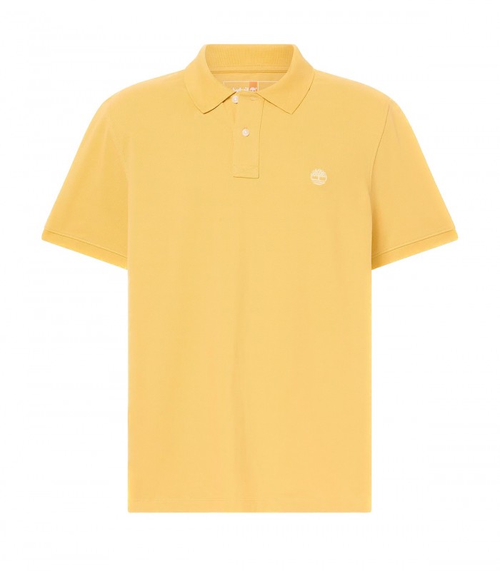 Polo Uomo Timberland Millers River