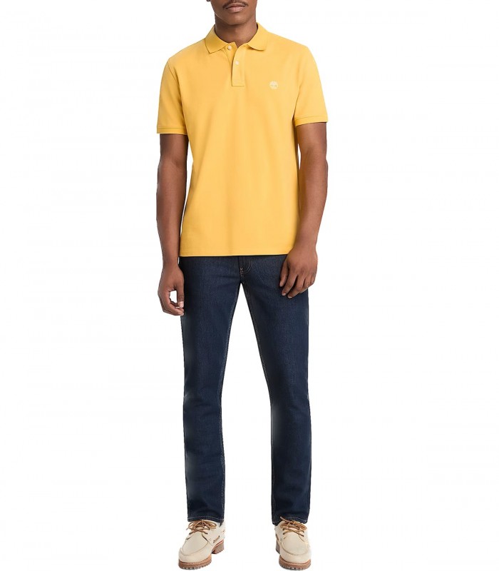 Polo Uomo Timberland Millers River