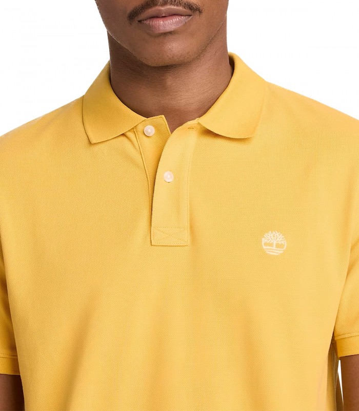 Polo Uomo Timberland Millers River