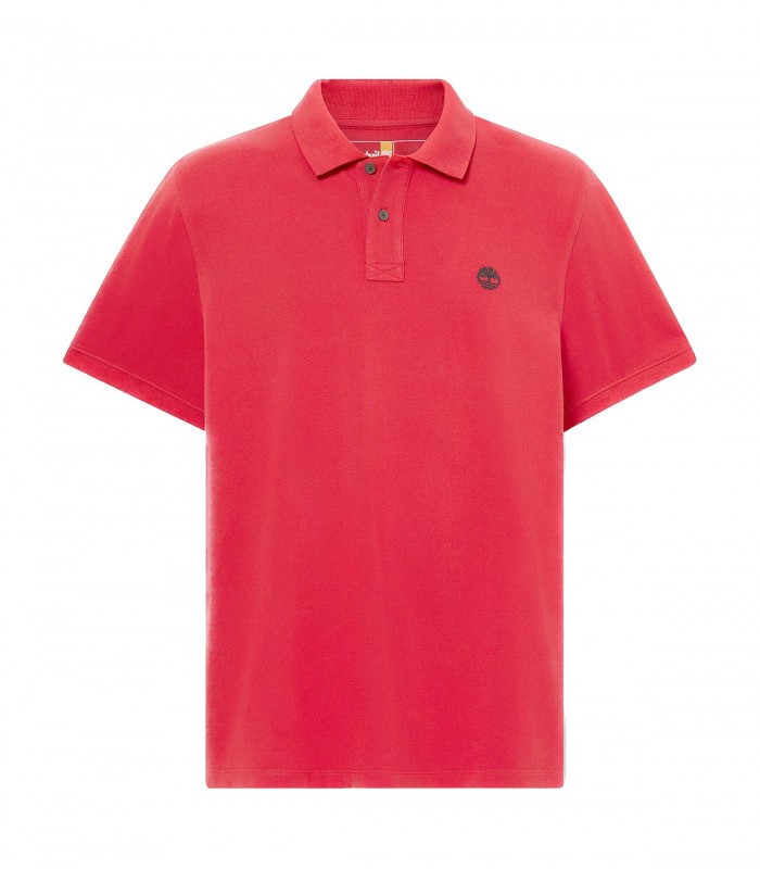 Polo Uomo Timberland Millers River