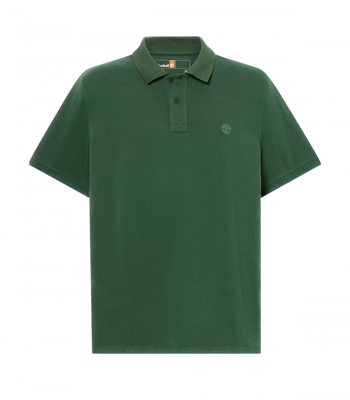 Polo Uomo Timberland Millers River