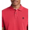 Polo Uomo Timberland Millers River