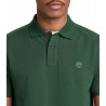 Polo Uomo Timberland Millers River