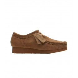 Scarpe Uomo Clarks Wallabee Evo