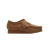 Scarpe Uomo Clarks Wallabee Evo