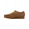 Scarpe Uomo Clarks Wallabee Evo