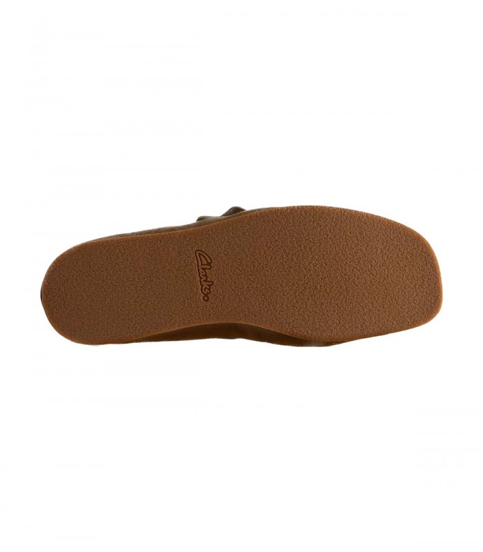 Scarpe Uomo Clarks Wallabee Evo