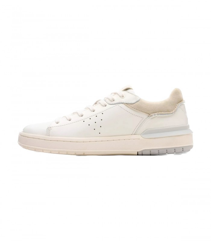 Sneakers Uomo Clarks Courtlite2 Run