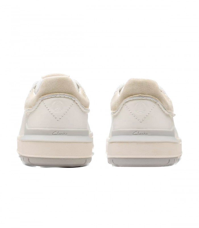 Sneakers Uomo Clarks Courtlite2 Run