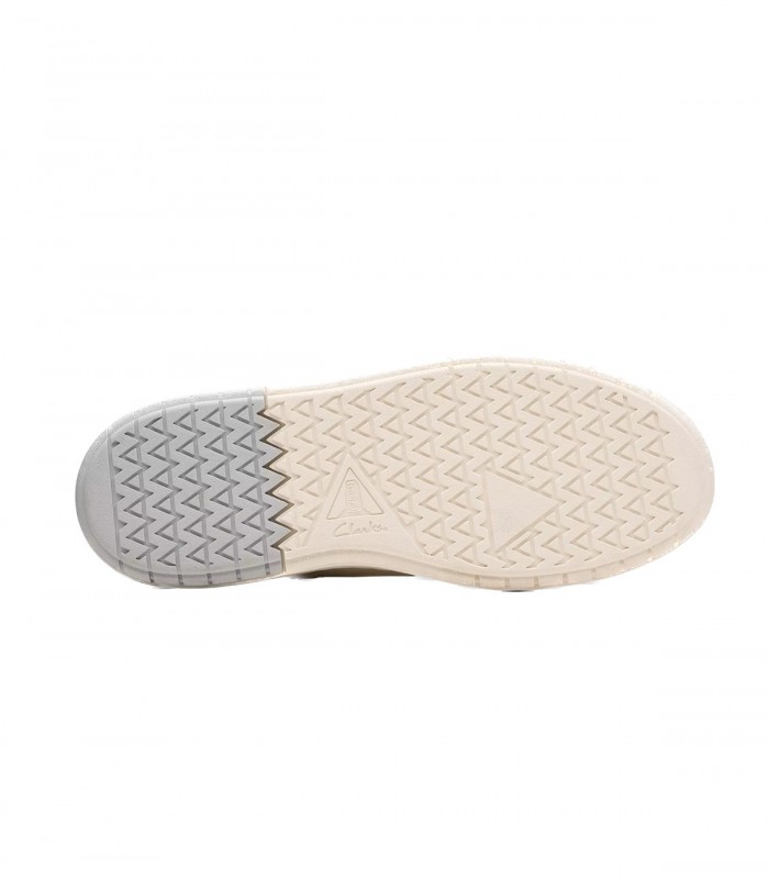 Sneakers Uomo Clarks Courtlite2 Run