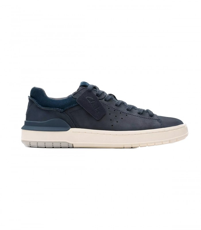 Sneakers Uomo Clarks Courtlite2 Run
