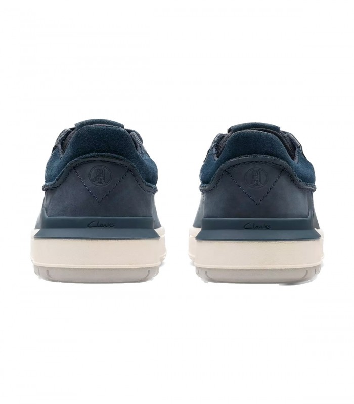 Sneakers Uomo Clarks Courtlite2 Run